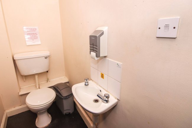 The Staithe, Holmes Drive, Wisbech, Cambridgeshire, PE13 3TJ 7