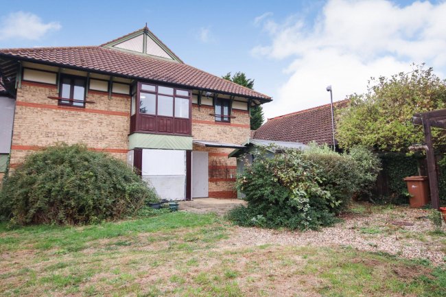 The Staithe, Holmes Drive, Wisbech, Cambridgeshire, PE13 3TJ 7