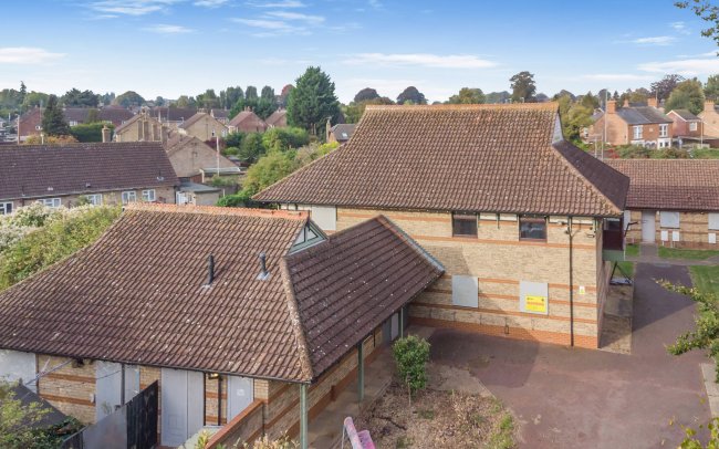 The Staithe, Holmes Drive, Wisbech, Cambridgeshire, PE13 3TJ 7