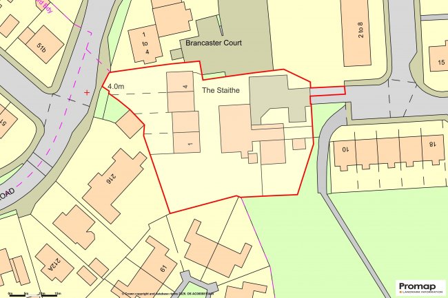 The Staithe, Holmes Drive, Wisbech, Cambridgeshire, PE13 3TJ 7