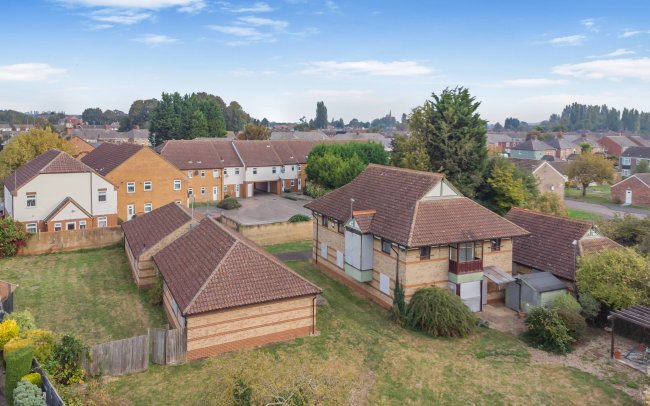 The Staithe, Holmes Drive, Wisbech, Cambridgeshire, PE13 3TJ 7