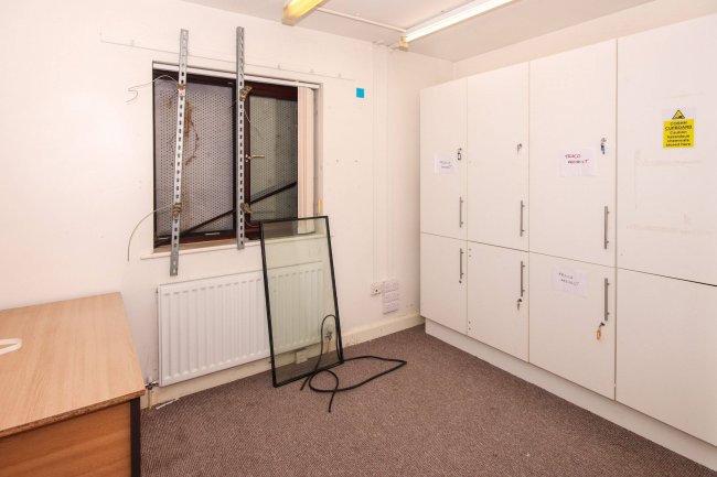 The Staithe, Holmes Drive, Wisbech, Cambridgeshire, PE13 3TJ 7