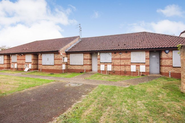 The Staithe, Holmes Drive, Wisbech, Cambridgeshire, PE13 3TJ 7