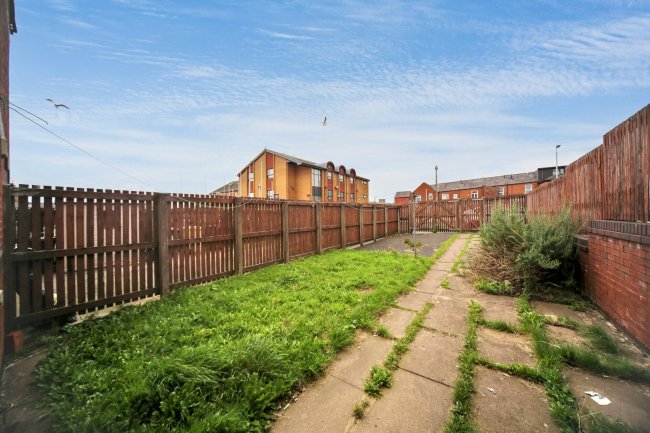 27 Venice Street, Bolton, Greater Manchester, BL3 4AE 3