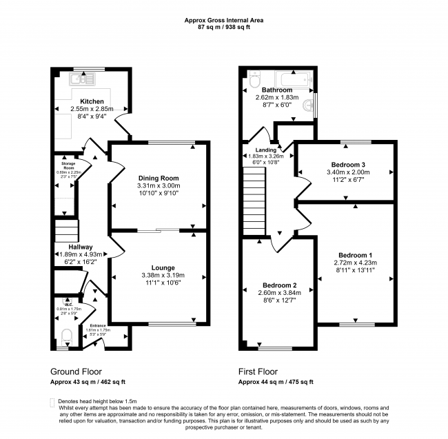 27 Venice Street, Bolton, Greater Manchester, BL3 4AE 3