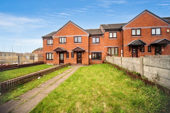 27 Venice Street, Bolton, Greater Manchester, BL3 4AE 3