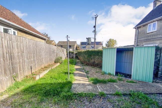 17 The Tynings, Biddestone, Wiltshire, SN14 7ED 5