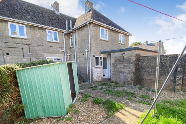 17 The Tynings, Biddestone, Wiltshire, SN14 7ED 5