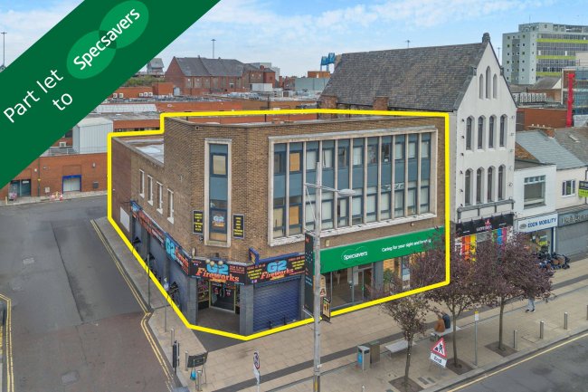 25-29 Newport Road, Middlesbrough, North Yorkshire TS1 1LE 3