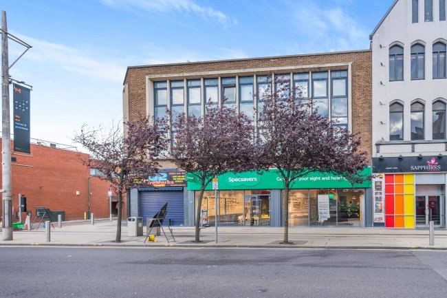 25-29 Newport Road, Middlesbrough, North Yorkshire TS1 1LE 3