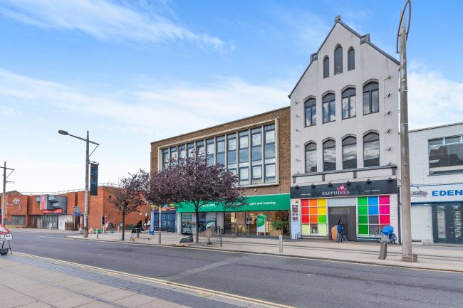 25-29 Newport Road, Middlesbrough, North Yorkshire TS1 1LE 3