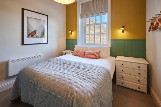 Arlington House Hotel, 24 High Street, Wooler, Northumberland NE71 6BY 2