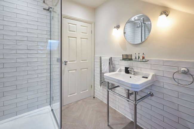 Arlington House Hotel, 24 High Street, Wooler, Northumberland NE71 6BY 2