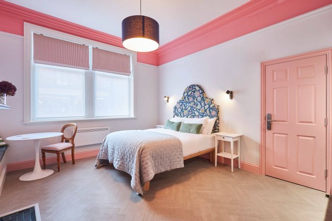 Arlington House Hotel, 24 High Street, Wooler, Northumberland NE71 6BY 2