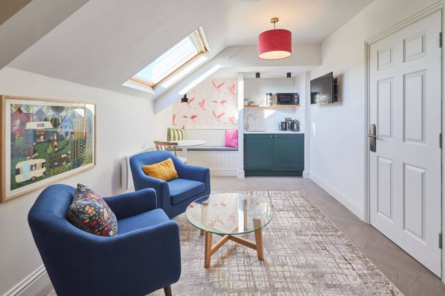 Arlington House Hotel, 24 High Street, Wooler, Northumberland NE71 6BY 2