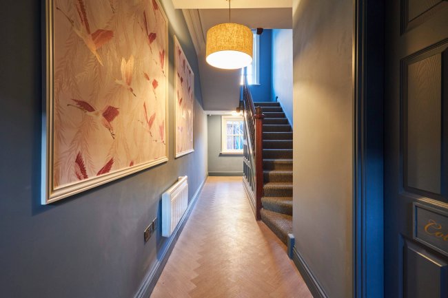 Arlington House Hotel, 24 High Street, Wooler, Northumberland NE71 6BY 2