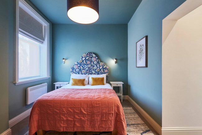 Arlington House Hotel, 24 High Street, Wooler, Northumberland NE71 6BY 2