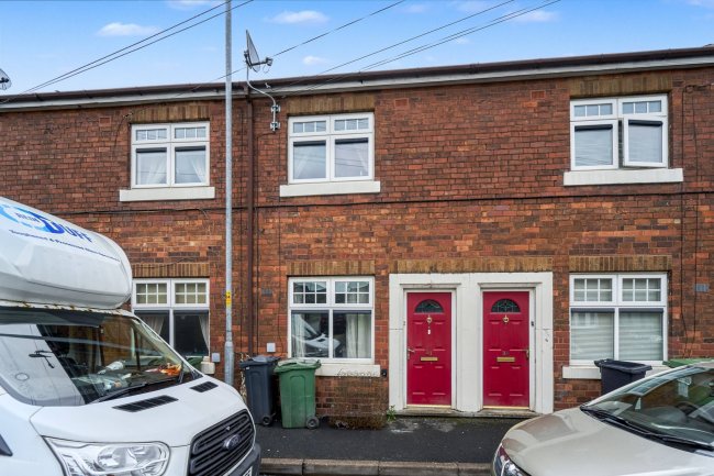 31 Booth Street, Darlaston, Wednesbury, West Midlands, WS10 8JB 6