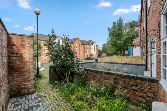 6 Lower Rushall Street, Walsall, West Midlands, WS1 2AA 7