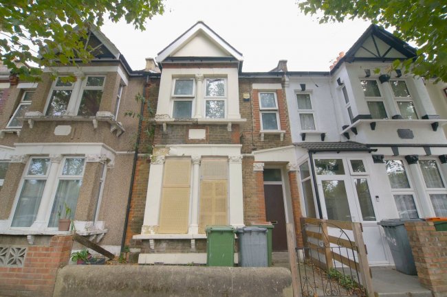 Ground Floor Flat, 13 Ravenhill Road, Newham, London E13 9BU 6