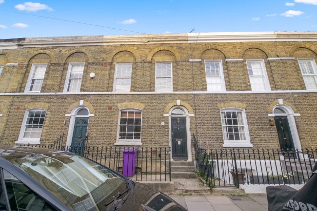 14 Aberavon Road, Bow, London, E3 5AR 5
