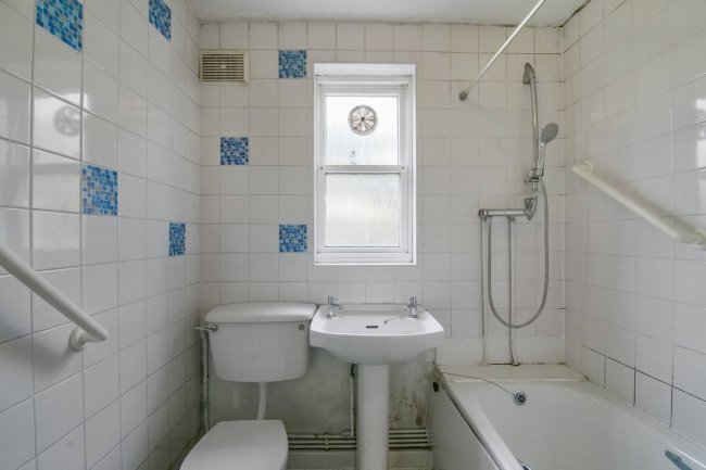 14 Aberavon Road, Bow, London, E3 5AR 5