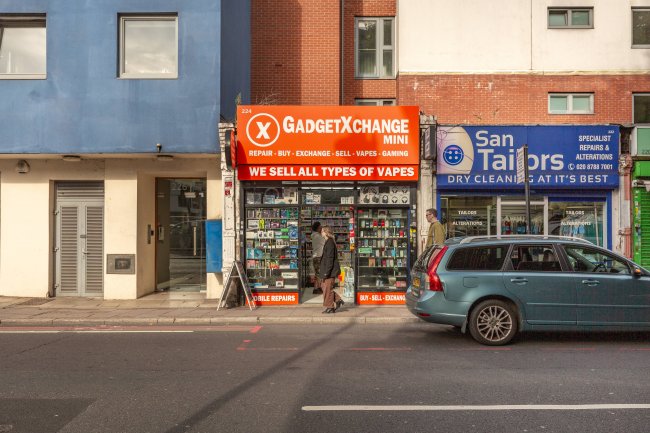 224 Upper Richmond Road, London SW15 6TD 9