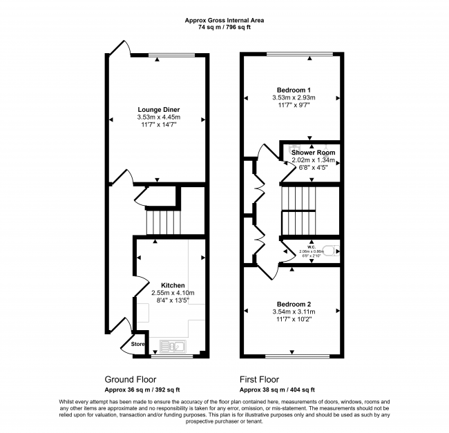 4 Bradbury Close, Southall, Middlesex, UB2 4JZ 10