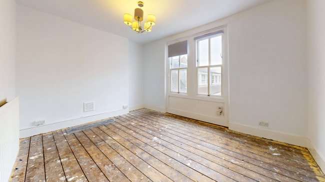Flat 80, Kingsley Flats, Old Kent Road, Bermondsey, London, SE1 5UR 8
