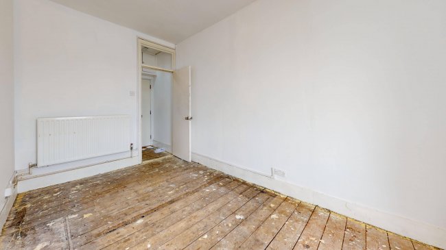 Flat 80, Kingsley Flats, Old Kent Road, Bermondsey, London, SE1 5UR 8