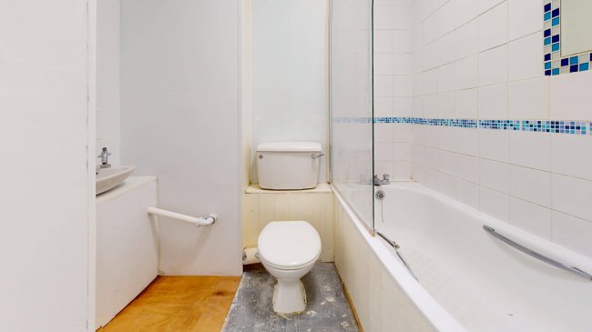 Flat 80, Kingsley Flats, Old Kent Road, Bermondsey, London, SE1 5UR 8