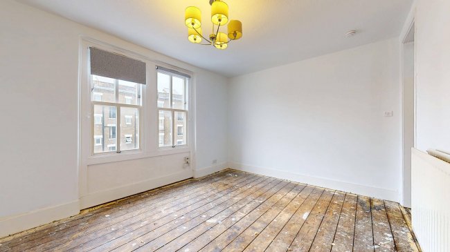 Flat 80, Kingsley Flats, Old Kent Road, Bermondsey, London, SE1 5UR 8