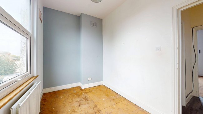 Flat 66A & 66B Rectory Road, Stoke Newington, London, N16 7SH 3