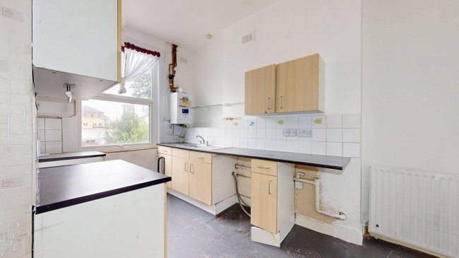 Flat 66A & 66B Rectory Road, Stoke Newington, London, N16 7SH 3