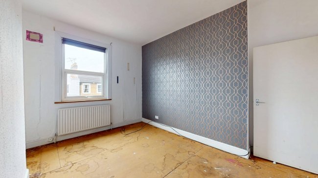 Flat 66A & 66B Rectory Road, Stoke Newington, London, N16 7SH 3