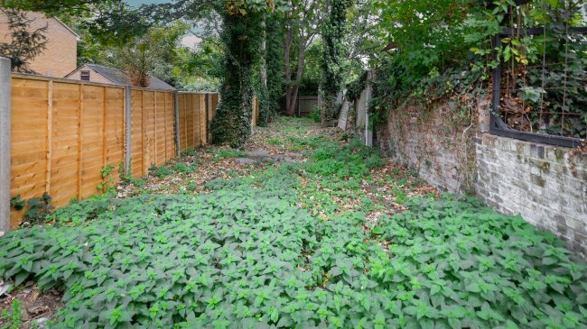 Flat 66A & 66B Rectory Road, Stoke Newington, London, N16 7SH 3