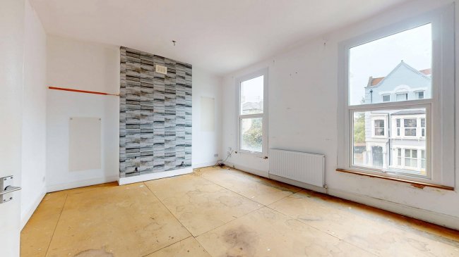 Flat 66A & 66B Rectory Road, Stoke Newington, London, N16 7SH 3
