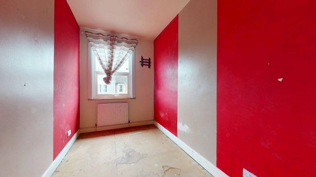 Flat 66A & 66B Rectory Road, Stoke Newington, London, N16 7SH 3