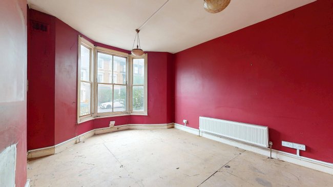 Flat 66A & 66B Rectory Road, Stoke Newington, London, N16 7SH 3