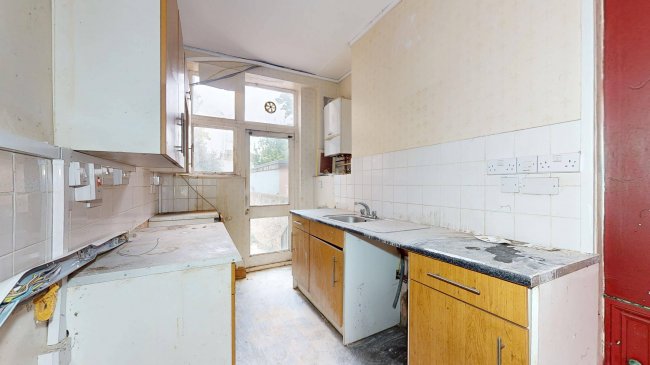 Flat 66A & 66B Rectory Road, Stoke Newington, London, N16 7SH 3