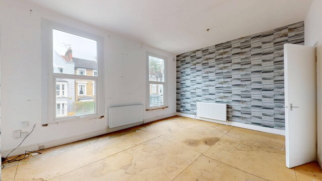 Flat 66A & 66B Rectory Road, Stoke Newington, London, N16 7SH 3