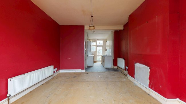 Flat 66A & 66B Rectory Road, Stoke Newington, London, N16 7SH 3