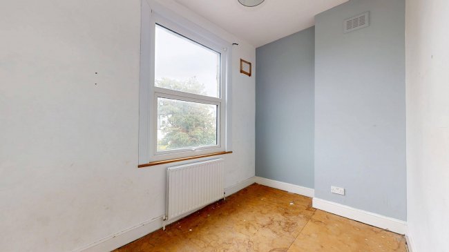 Flat 66A & 66B Rectory Road, Stoke Newington, London, N16 7SH 3