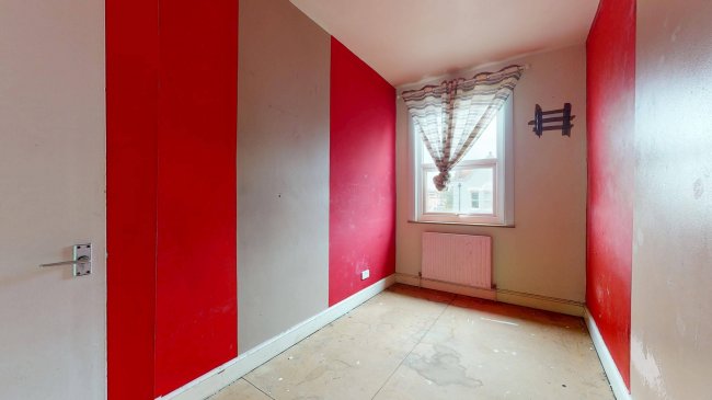 Flat 66A & 66B Rectory Road, Stoke Newington, London, N16 7SH 3