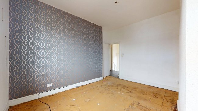 Flat 66A & 66B Rectory Road, Stoke Newington, London, N16 7SH 3