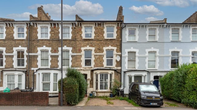 Flat 66A & 66B Rectory Road, Stoke Newington, London, N16 7SH 3