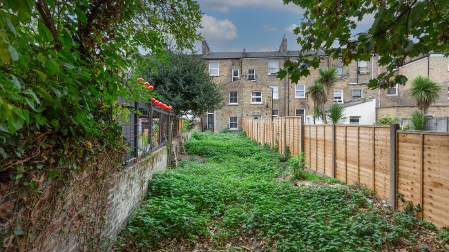 Flat 66A & 66B Rectory Road, Stoke Newington, London, N16 7SH 3