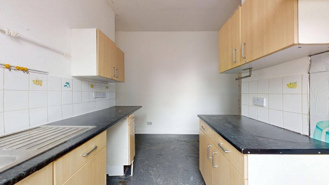 Flat 66A & 66B Rectory Road, Stoke Newington, London, N16 7SH 3