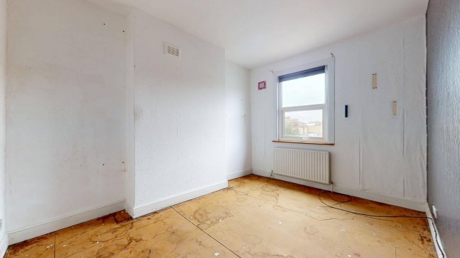 Flat 66A & 66B Rectory Road, Stoke Newington, London, N16 7SH 3