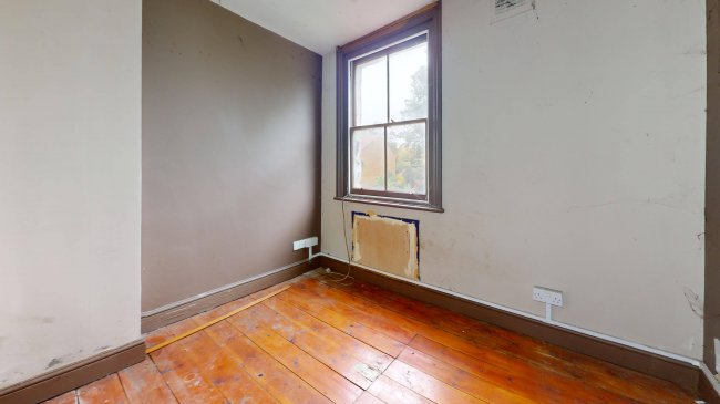Flat 66A & 66B Rectory Road, Stoke Newington, London, N16 7SH 3